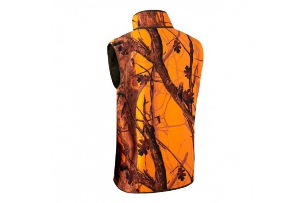 5987_telovniki_deerhunter_deerhunter-telovnik-gamekeeper-bonded-fleece-obojestranski-4526