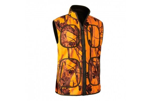 5988_telovniki_deerhunter_deerhunter-telovnik-gamekeeper-bonded-fleece-obojestranski-4526