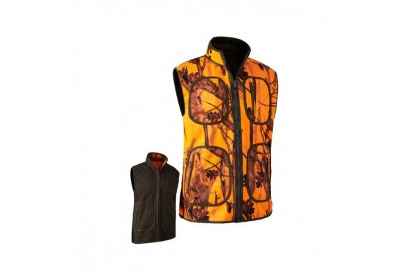 6053_telovniki_deerhunter_deerhunter-telovnik-gamekeeper-bonded-fleece-obojestranski-4526